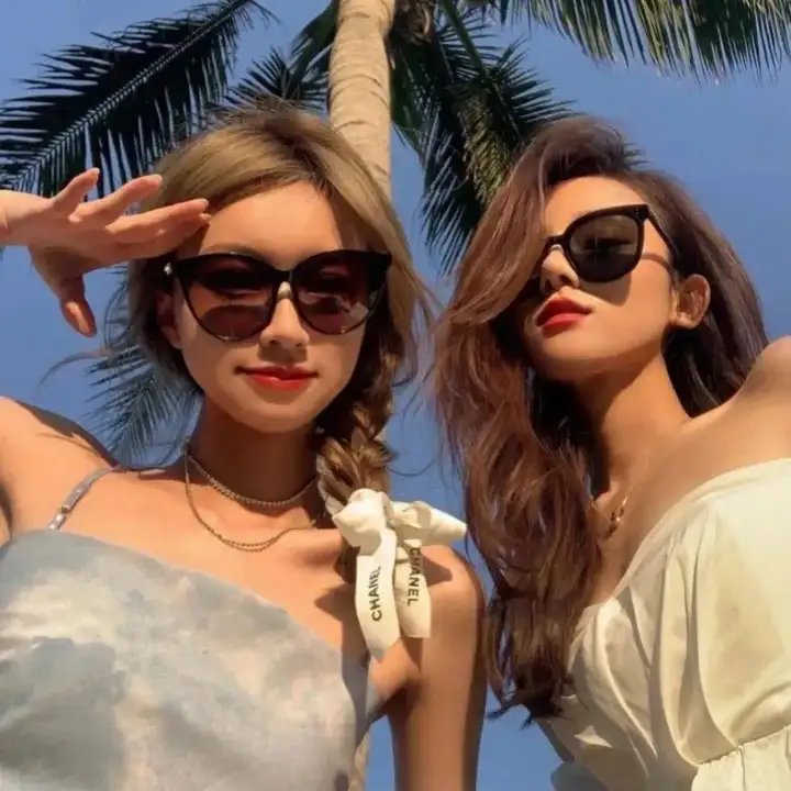 爱情盲选:巴西篇第一季