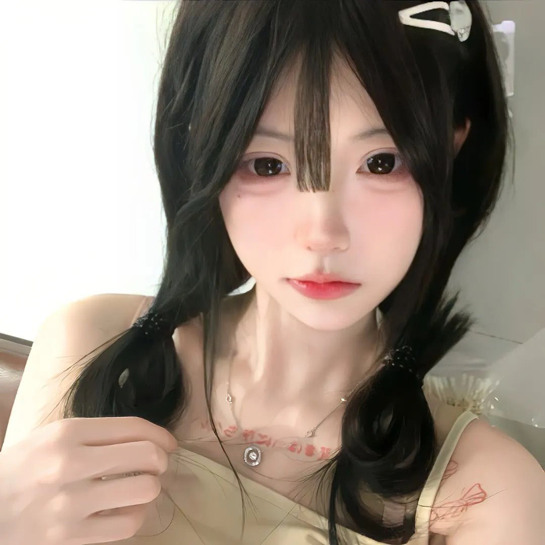 韩裔美人的日与夜